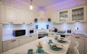 The Nautical Nook
