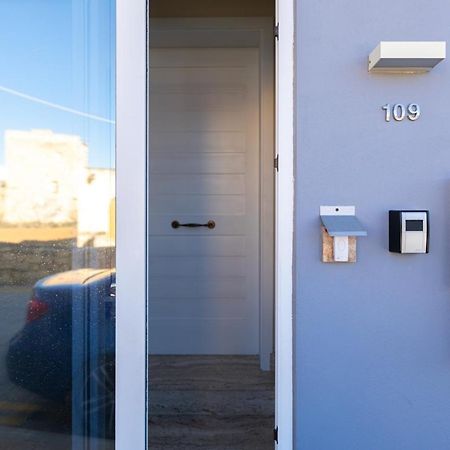 Appartamento The Nautical Nook Marsaxlokk Esterno foto