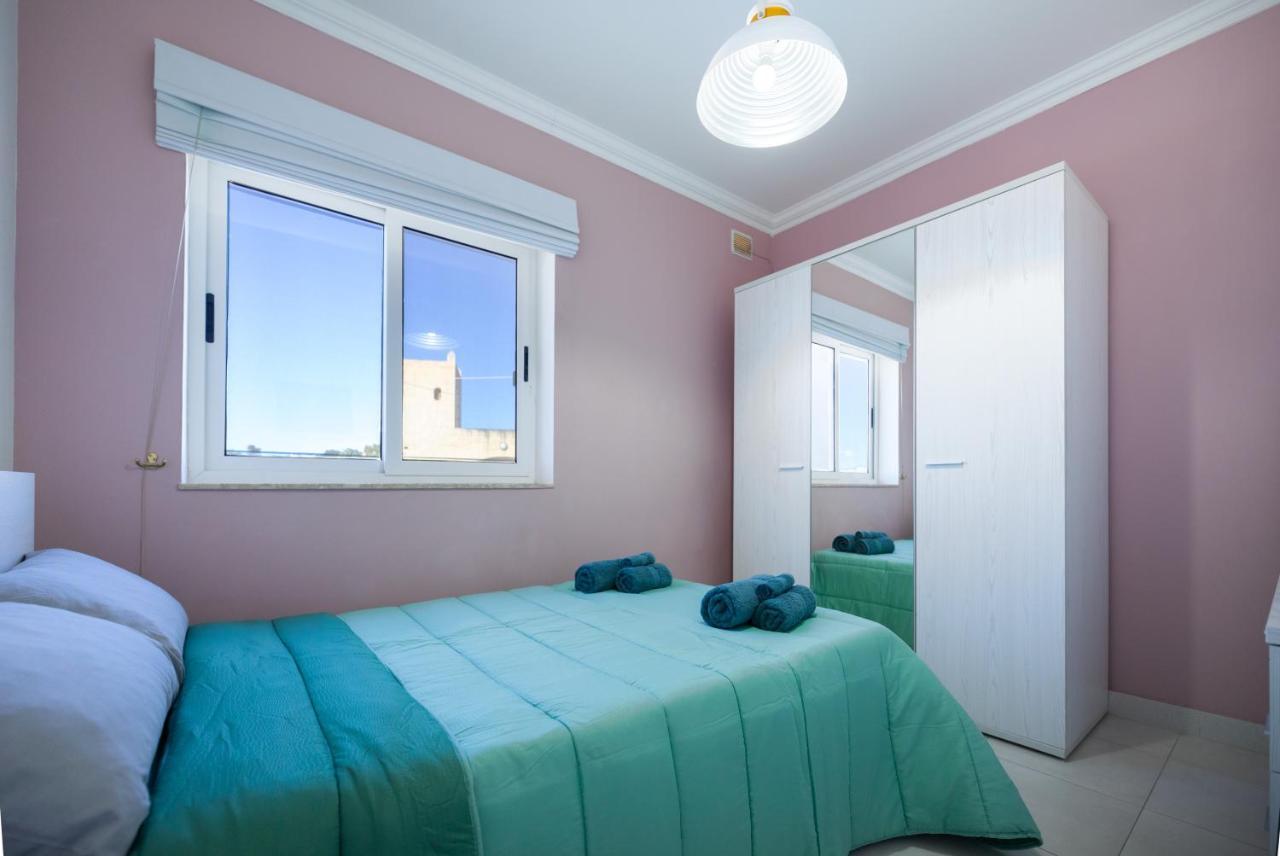 Appartamento The Nautical Nook Marsaxlokk Esterno foto